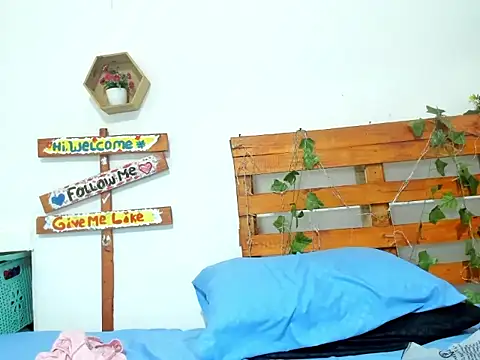 cris dulce online show from March 6, 2026, 11:12 pm