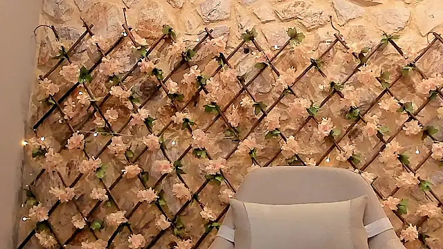 VenusBlazer online show from February 25, 2026, 2:05 pm