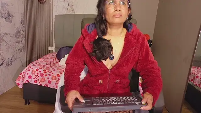 Vanessa 7  online show from March 20, 2026, 10:36 pm