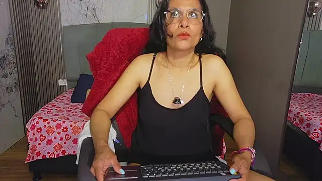 Vanessa 7  online show from March 24, 2026, 12:04 am