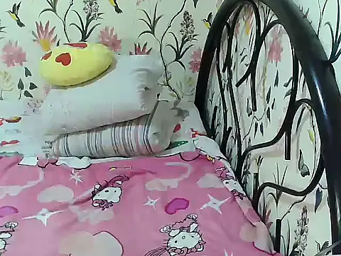 Fantasy Hugetits31 online show from December 14, 2025, 12:38 am