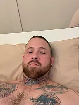 Mrdaniel23 online show from January 10, 2026, 3:58 pm