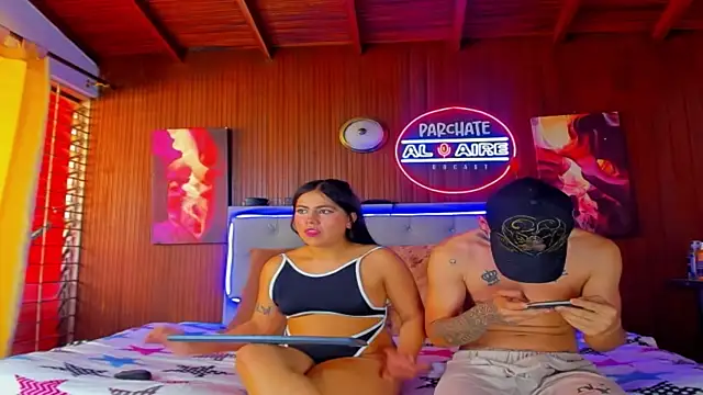 dereck and julie online show from September 29, 2025, 8:57 pm