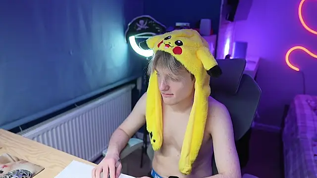 Serxyi online show from January 5, 2026, 5:27 pm