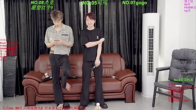 Beautifulboys-777 online show from April 4, 2026, 9:51 am