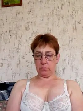 MeryLive59011 online show from June 7, 2026, 7:34 am