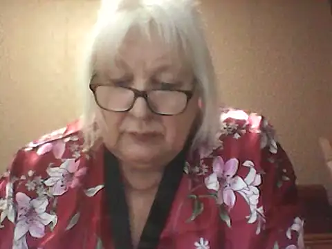 Alexia64231 online show from January 8, 2026, 8:22 pm