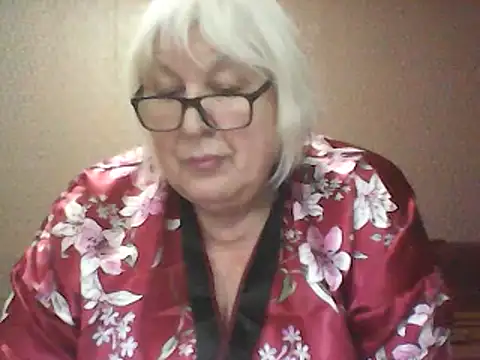 Alexia64231 online show from February 1, 2026, 8:18 pm