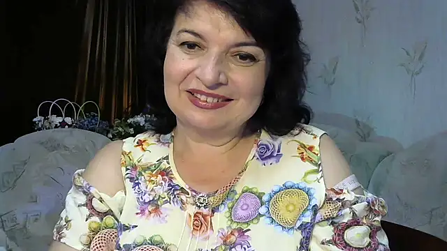 LedyNika online show from September 9, 2025, 4:39 pm