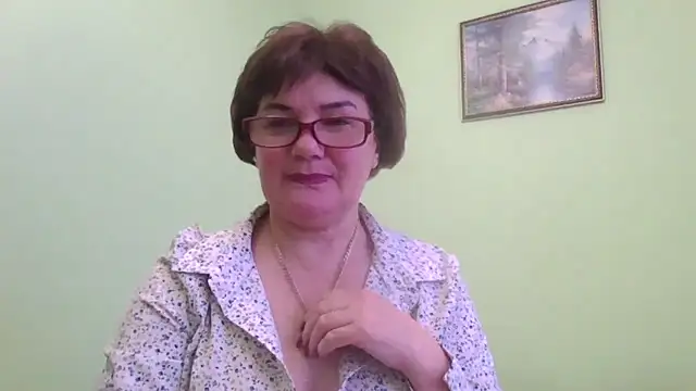 Galina56301 online show from November 29, 2025, 1:03 pm