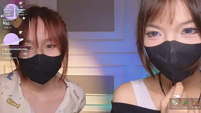      Panda      online show from February 10, 2026, 7:07 pm