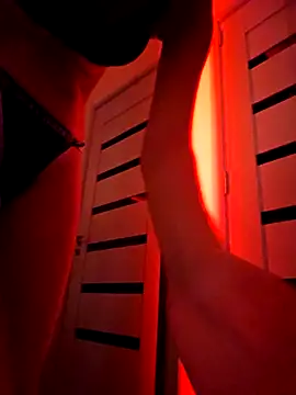 Virgin Pussy Horny online show from September 11, 2025, 10:26 am