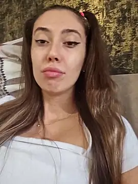 Virgin Pussy Horny online show from November 5, 2025, 10:26 am