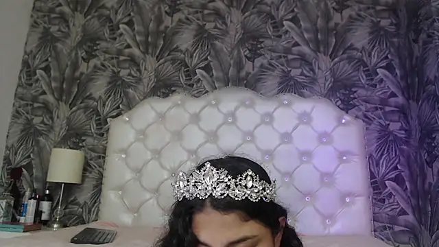 RylieRoss online show from October 25, 2025, 2:56 pm