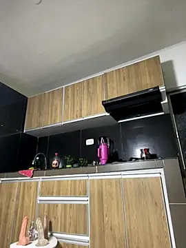 LuluMonroe Eup online show from October 3, 2025, 3:14 am