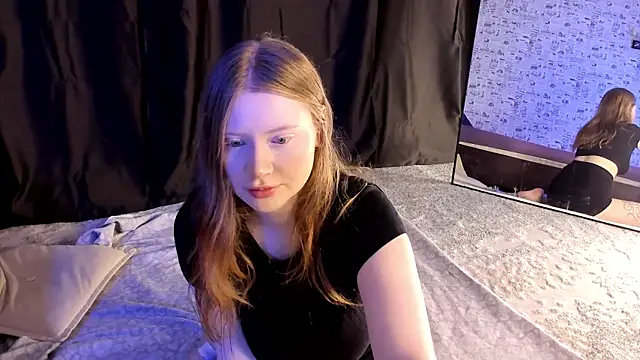 Lillie Berry online show from October 3, 2025, 4:31 am