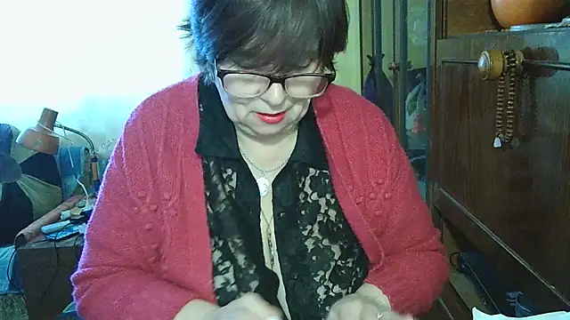 VeronicaGold511 online show from February 9, 2026, 11:14 am