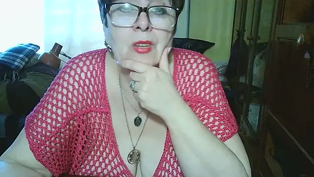 VeronicaGold511 online show from March 6, 2026, 7:49 am