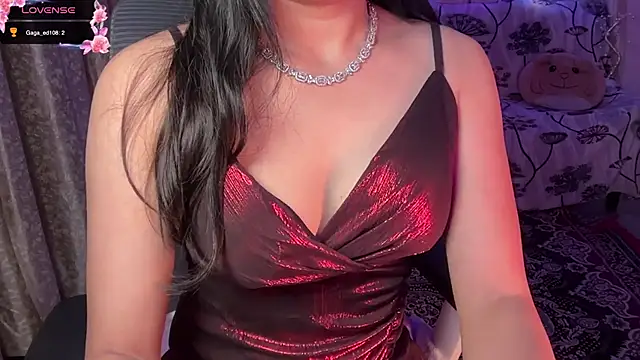 Ms Seductive07 online show from January 15, 2026, 5:16 pm