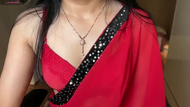 Ms Seductive07 online show from February 27, 2026, 3:56 pm