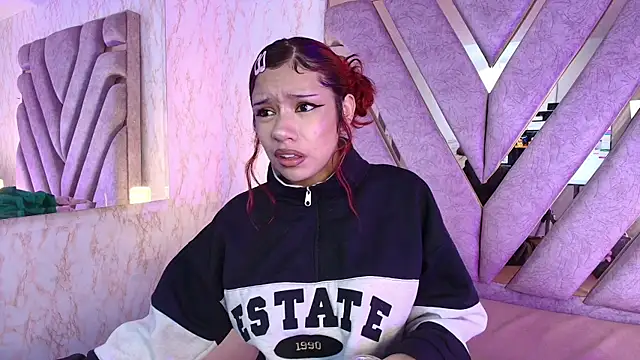 redd pandaa online show from November 30, 2025, 3:21 am