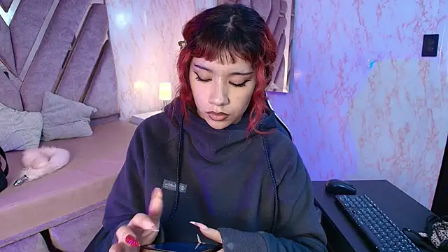 redd pandaa online show from February 13, 2026, 3:13 am