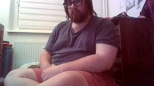 chubbyDavid1998 online show from January 5, 2026, 10:57 pm