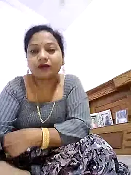Cute-Janvi20 online show from October 15, 2025, 7:52 am