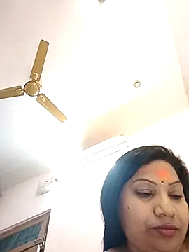 Cute-Janvi20 online show from March 2, 2026, 7:21 pm