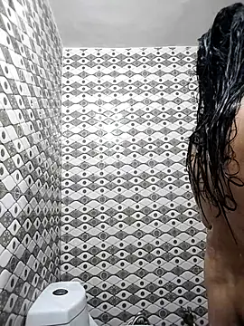 Cute-Janvi20 online show from March 19, 2026, 7:23 am