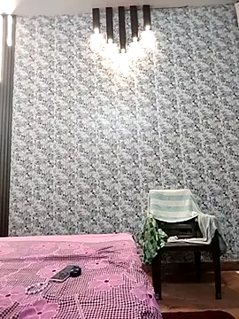 Cute-Janvi20 online show from April 5, 2026, 5:10 pm