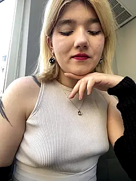 Cherry   Blossom online show from September 11, 2025, 10:04 am