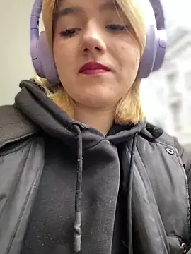 Cherry   Blossom online show from October 10, 2025, 11:20 am