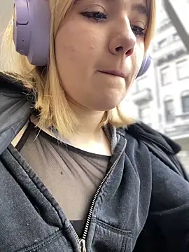 Cherry   Blossom online show from October 18, 2025, 10:05 am