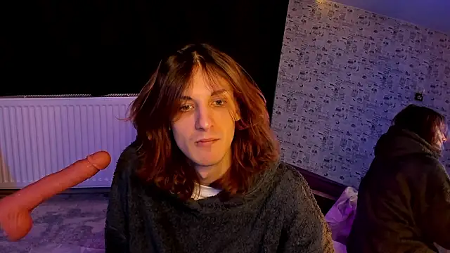 Anjela Botton online show from February 25, 2026, 6:39 pm