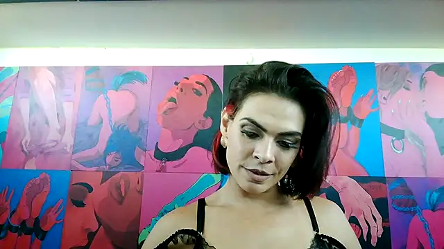 Veronnaink online show from November 26, 2025, 4:19 pm