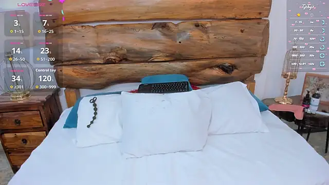 Vunnie honeie online show from February 25, 2026, 12:09 am