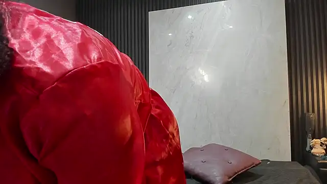 AlliceJelany online show from February 1, 2026, 7:23 pm