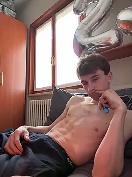 twinkethan07 online show from January 19, 2026, 1:15 pm