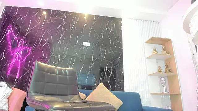 Nini Beyker online show from March 27, 2026, 12:27 pm