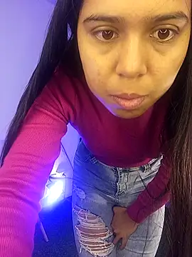 VioletaBliss1 online show from September 24, 2025, 11:57 am