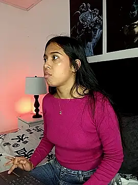 VioletaBliss1 online show from January 13, 2026, 12:32 pm