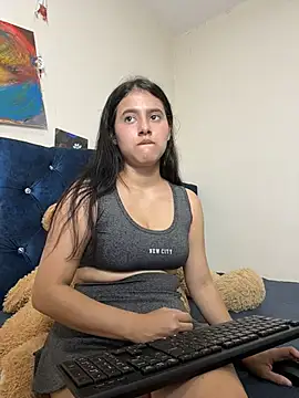 vikysexy283 online show from November 23, 2025, 12:38 pm