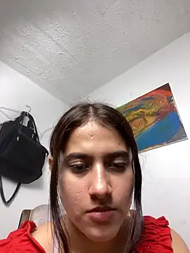 vikysexy283 online show from June 11, 2026, 11:14 pm