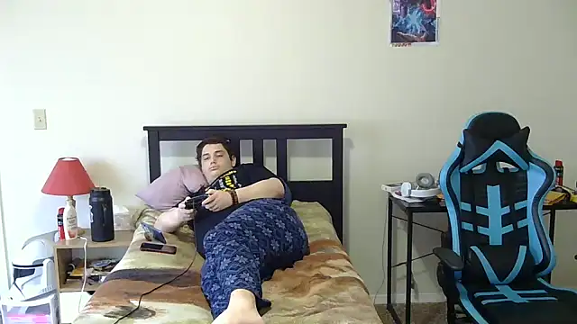 Breyyyyyyyy online show from March 21, 2026, 8:01 pm