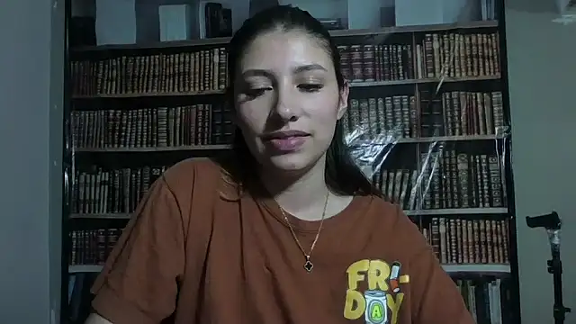 AriaBliss- online show from September 23, 2025, 10:18 am