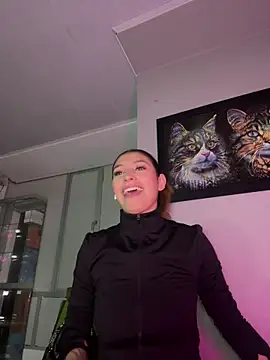 AriaBliss- online show from September 24, 2025, 3:54 am