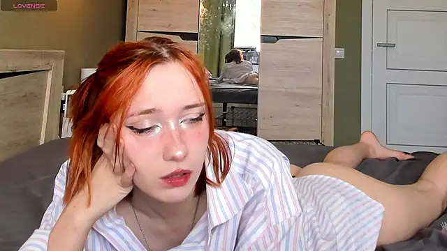 Dark Willlow online show from May 9, 2026, 7:24 am