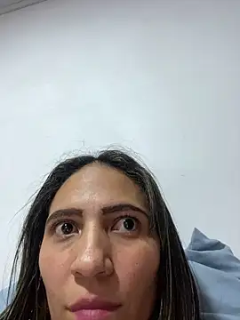 morenasabro online show from September 20, 2025, 6:58 am