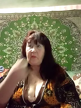 CrystalLime6411 online show from January 31, 2026, 7:23 pm